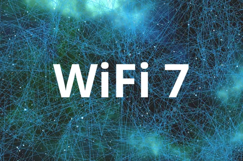 Internet 7